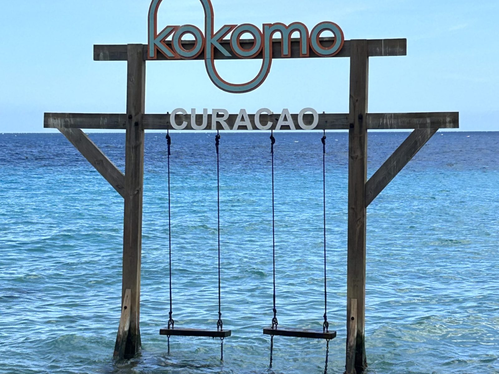 Kokomo-Curacao