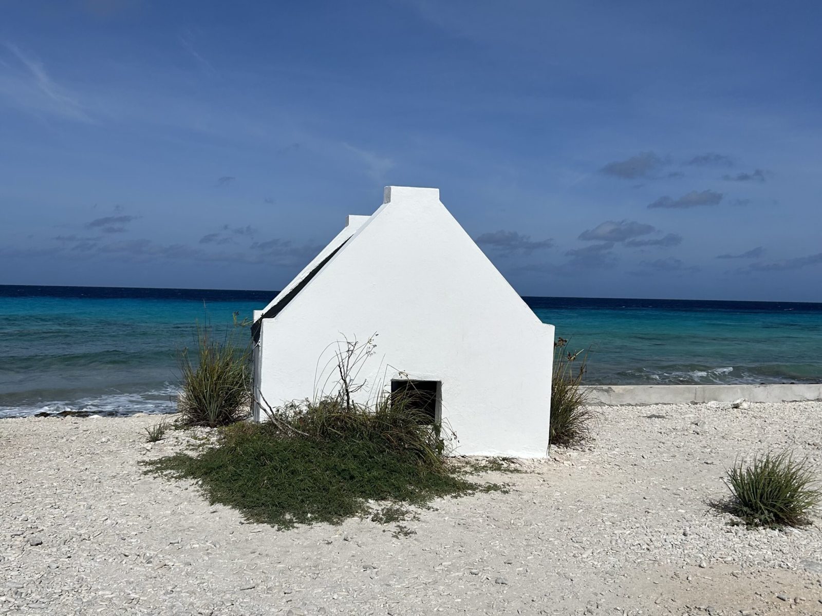 Slavehut-Bonaire