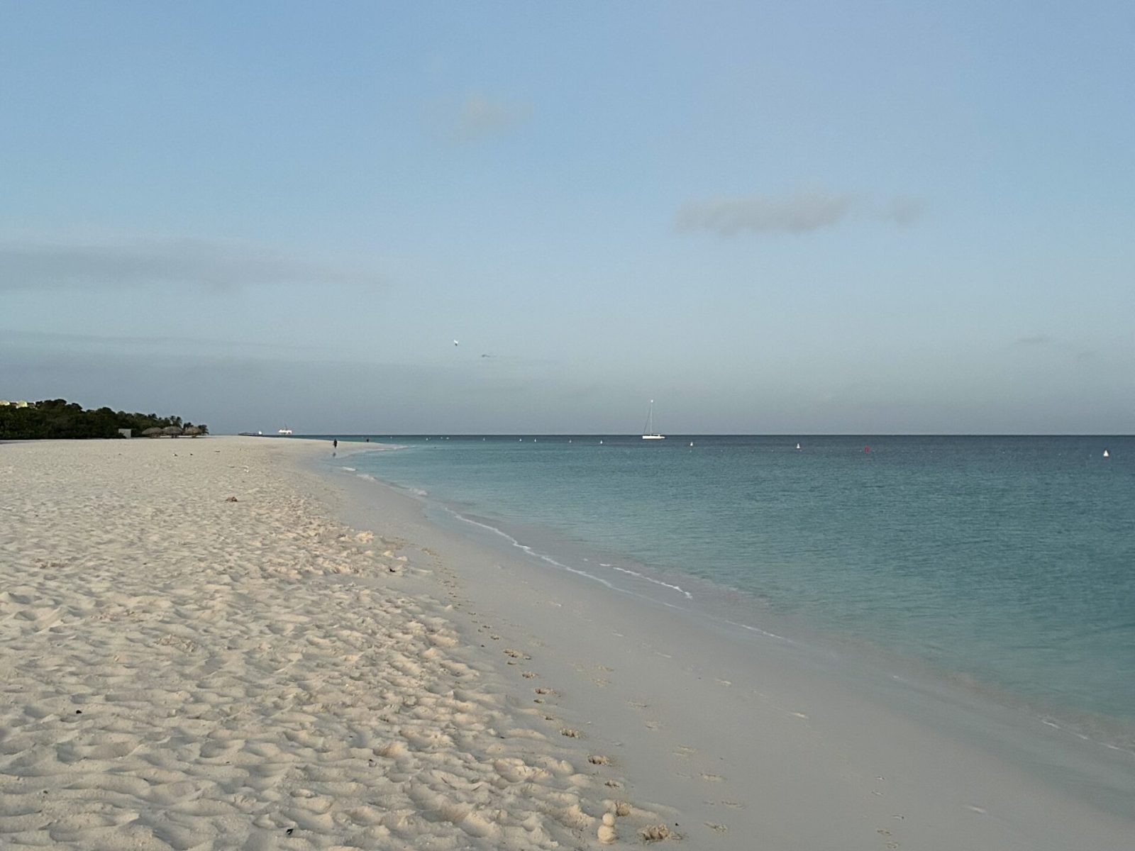 Strand-Aruba