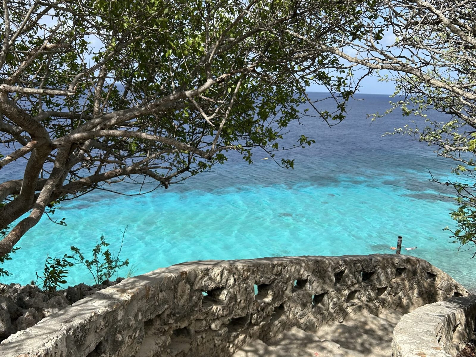 1000steps-Bonaire