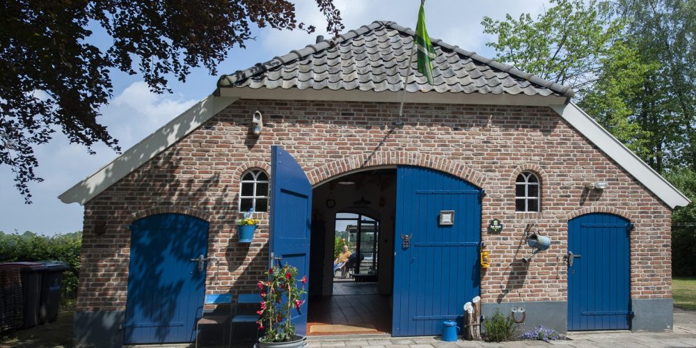 Bed & Breakfast Nederland