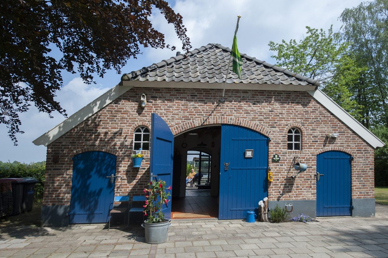 Bed & Breakfast Nederland