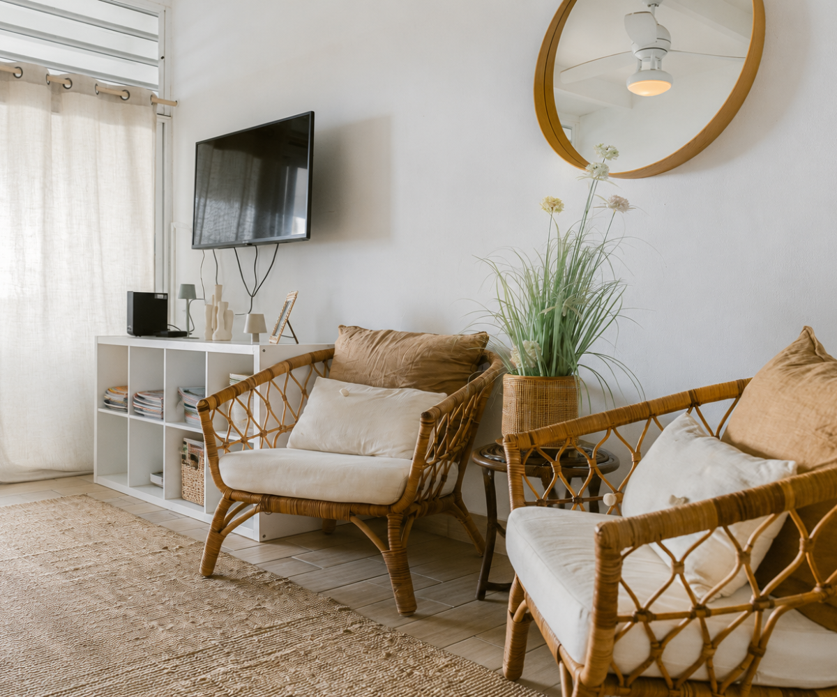 Bonaire OceanFront Apartments15