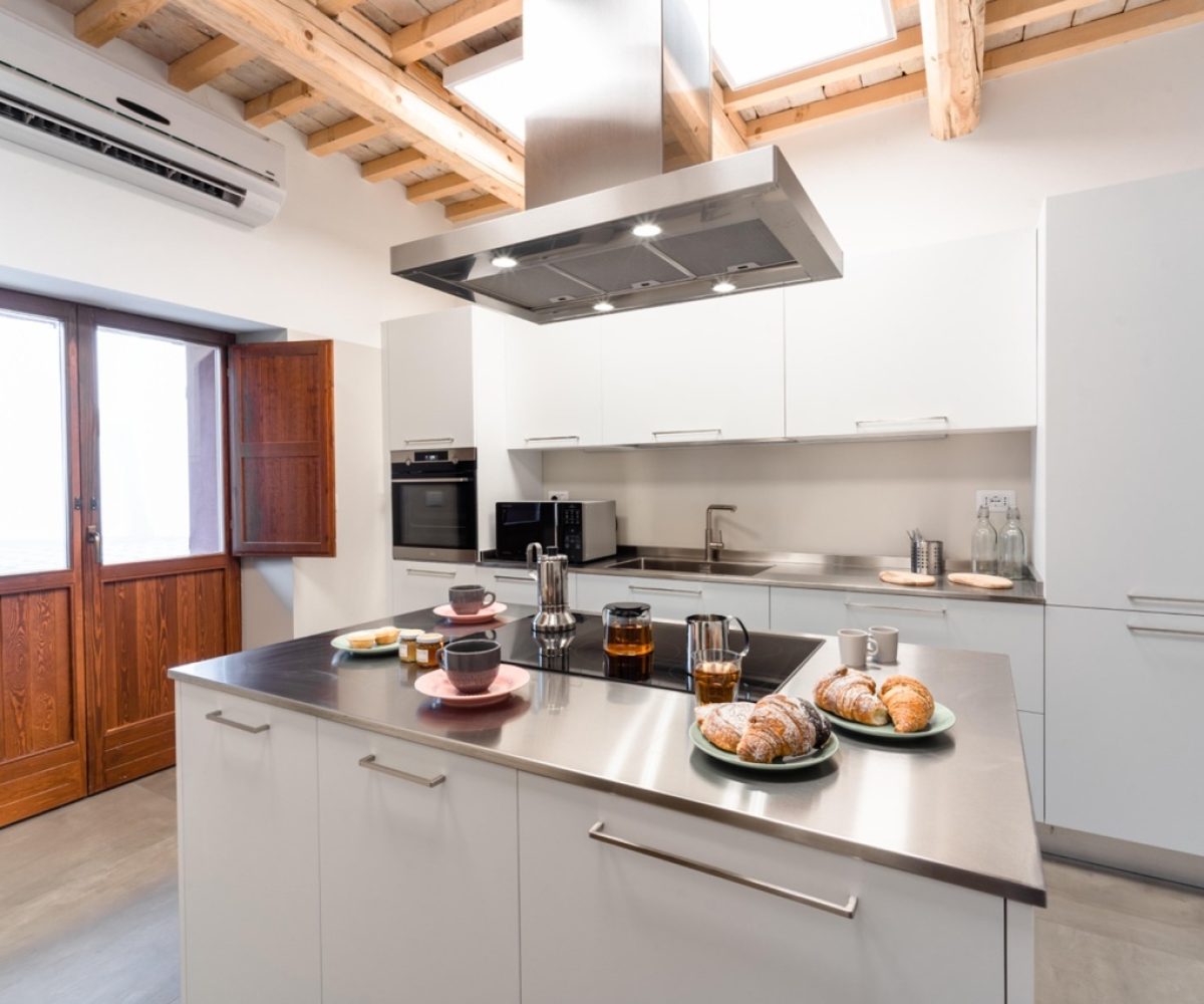 Keuken 1280
