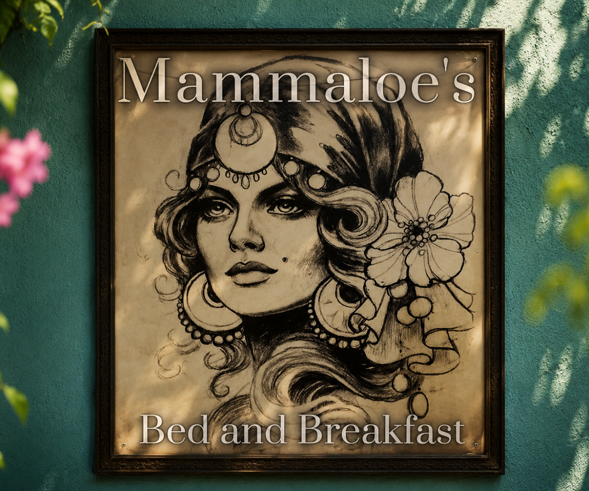 Mammaloes afbeelding 8