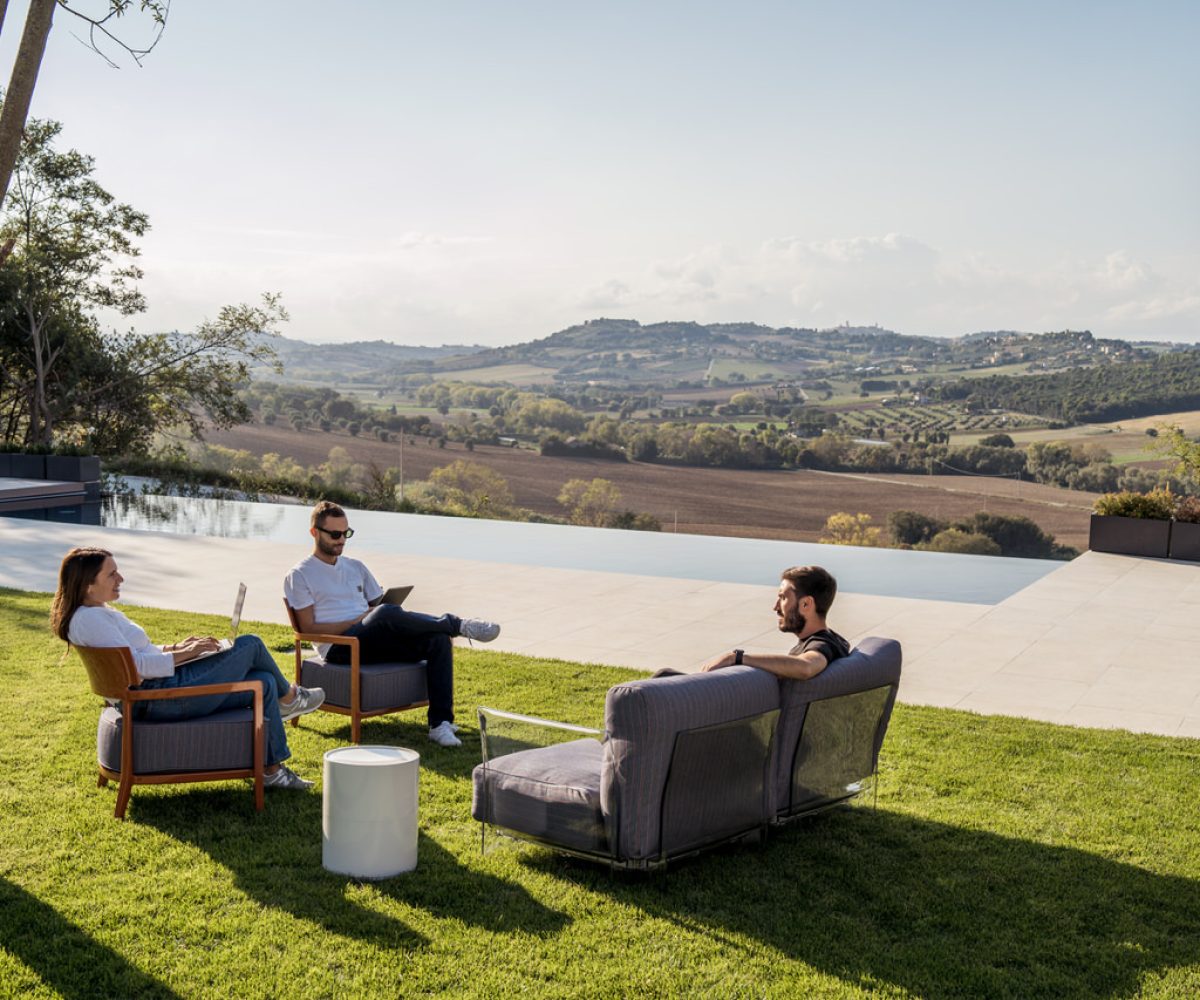 Navitas Coliving afbeelding 1