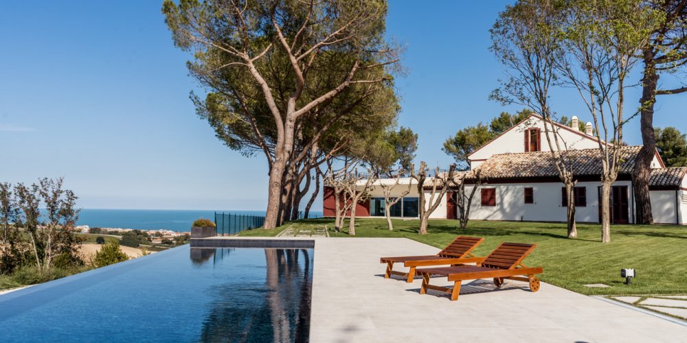 Navitas Coliving Italie Workation locatie