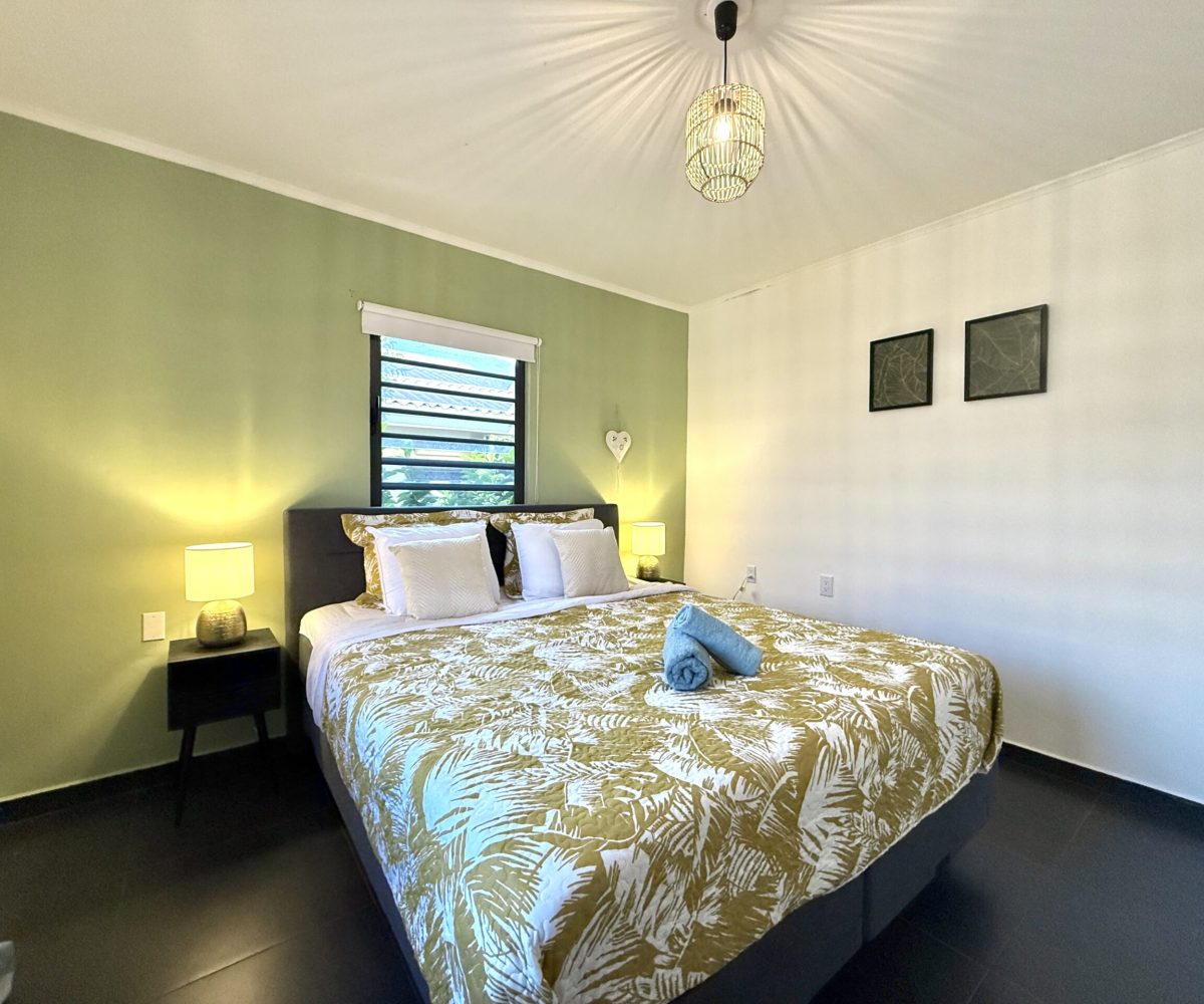 Puru-Resort-Curacao-Bedroom