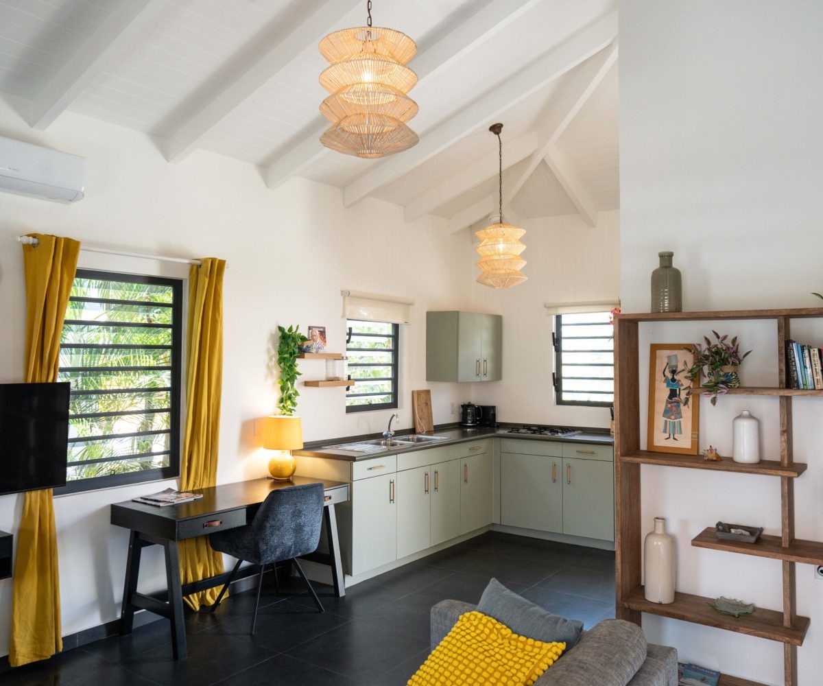 Puru-Resort-Curacao-Kitchen