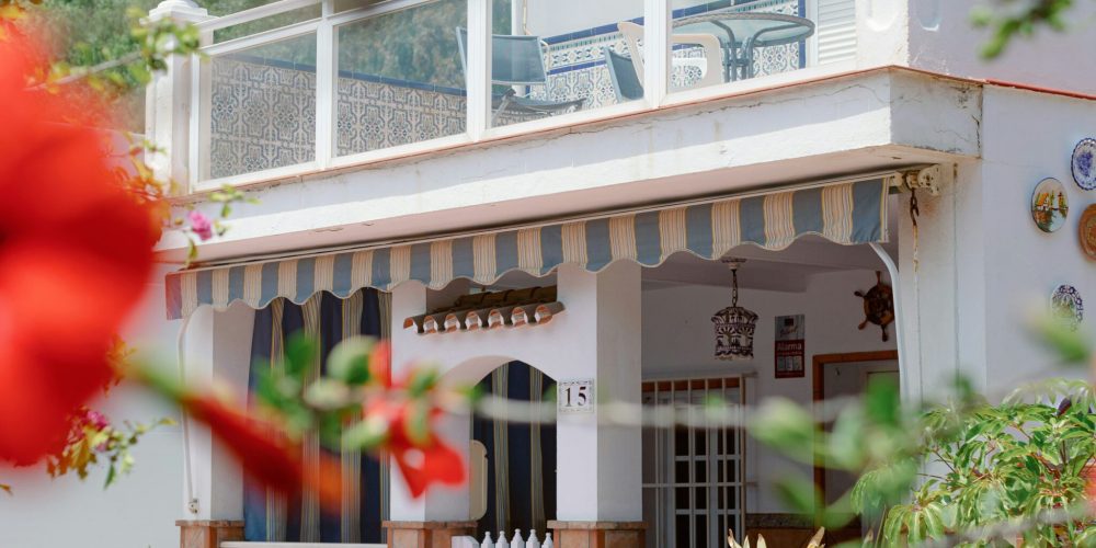 Bed & Breakfast Spanje